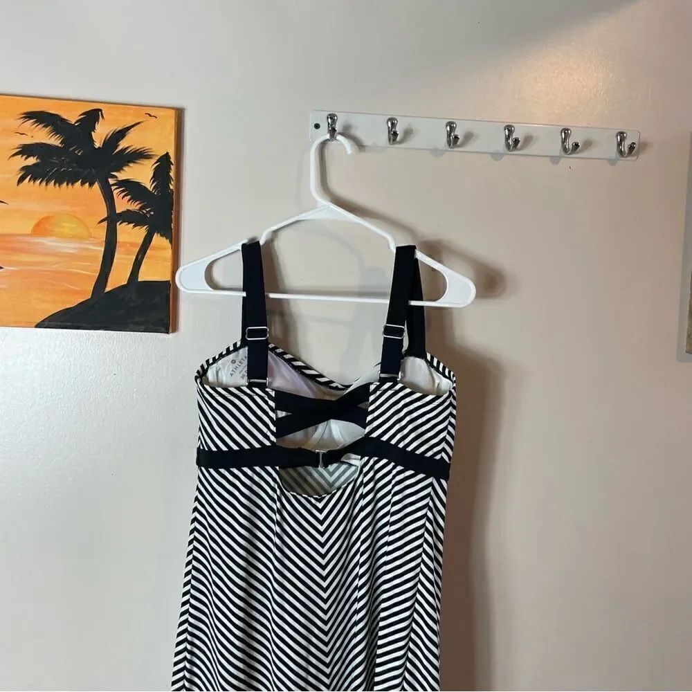 ATHLETA Beach dress - Picture 4 of 6